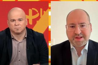Adam Bielan w Sednie Sprawy: Ukraina popełnia  fatalne dyplomatyczne błędy w relacjach  z nami, będzie za to płacić
