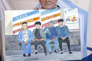 IV Ogólnopolski Zlot Fanów „Rancza”. Gwiazdy i tłumy w Wilkowyjach!