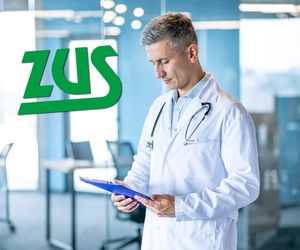 Kryzys w ZUS: brak lekarzy orzeczników