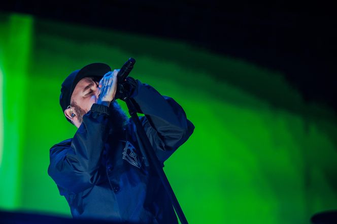Mystic Festival 05.06.2025. Nawet kapryśna pogoda nie ostudziła festiwalowej energii
