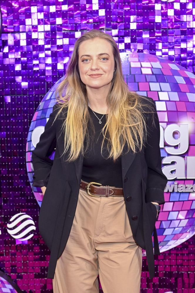 Sasha Strunin i aktor z "M jak miłość" wzięli ślub. Wszystko ujawniła Joanna Racewicz