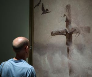 Wystawa „Chełmoński” w Muzeum Narodowym w Krakowie