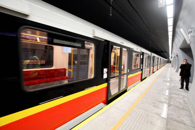 Strach jeździć pod Wisłą