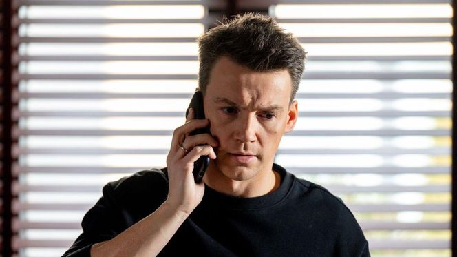 M jak miłość odc. 1867. Jakub Karski (Krzysztof Kwiatkowski)