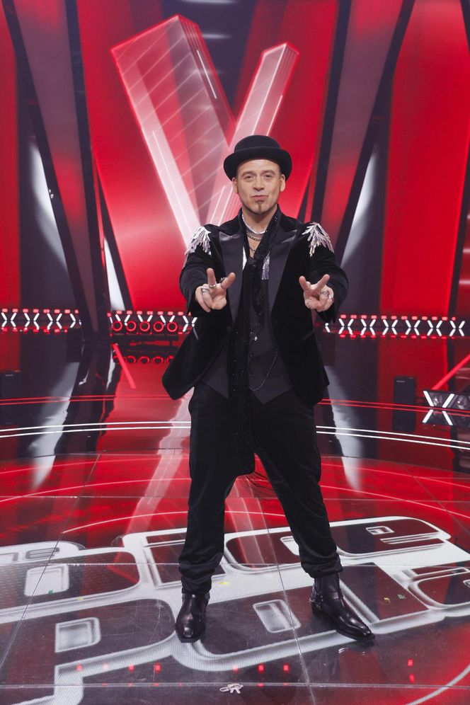 Szykują się zmiany w składzie jury "The Voice of Poland". Te gwiazdy mogą zasiąść w obrotowych fotelach 
