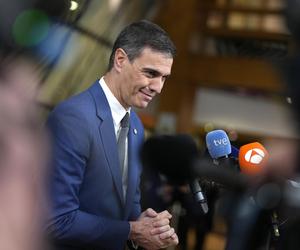 Pedro Sanchez