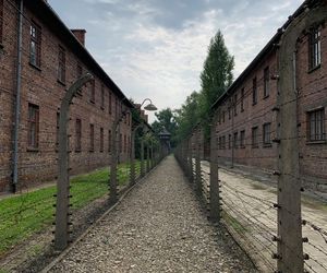 Obóz Auschwitz-Birkenau