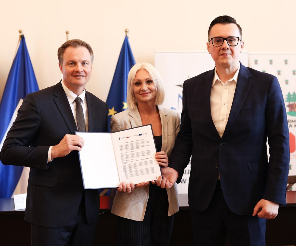 Rusza budowa obwodnicy Kętrzyna 