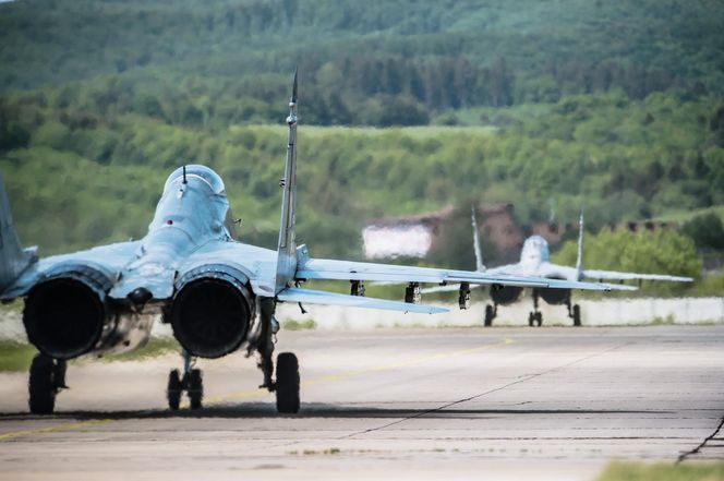 Przekazanie MiG-ów Ukrainie zgodne z prawem? Słowacka prokuratura ogłasza decyzję