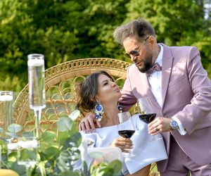 Maja Rutkowski, Krzysztof Rutkowski