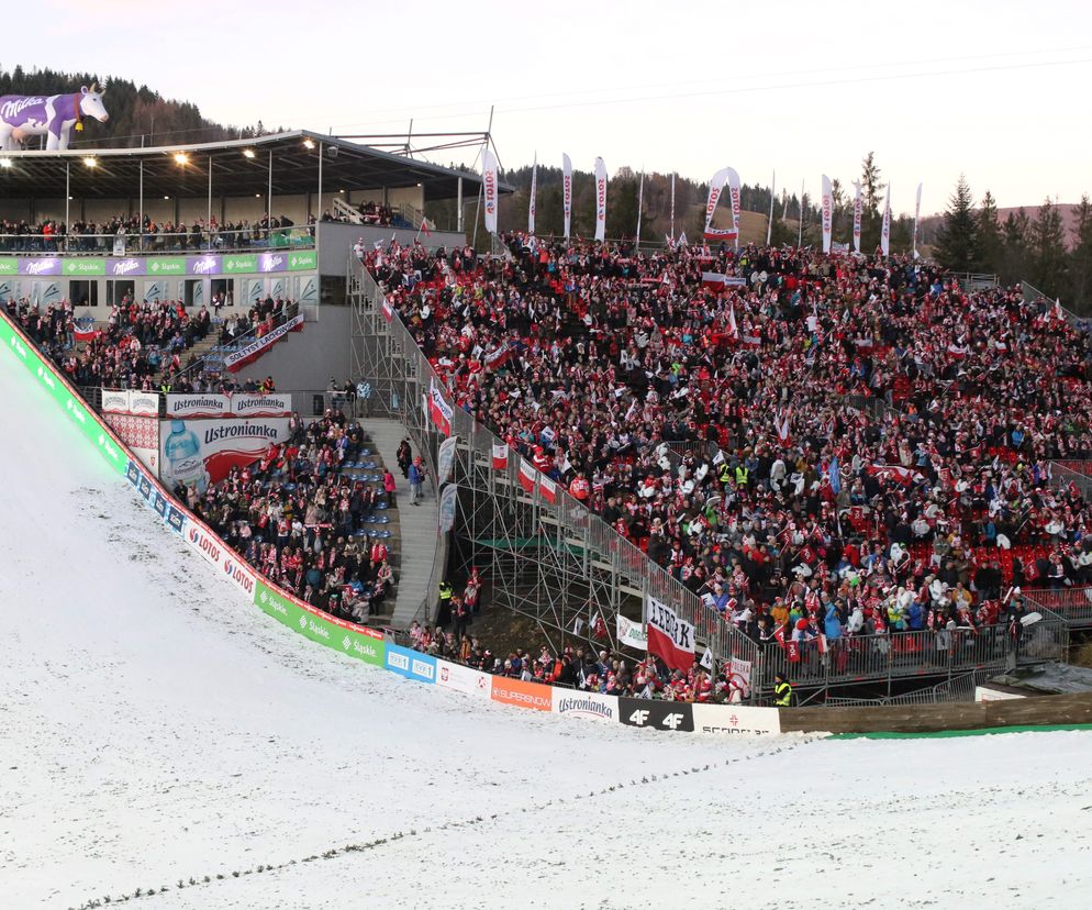 Skocznia w Wiśle im. Adama Małysza