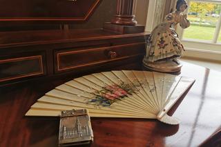 Pałac w Lewkowie po remoncie