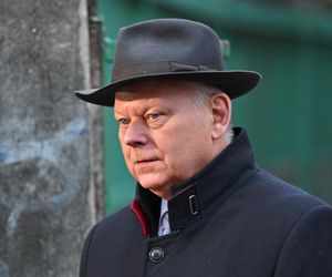 Nowe działa Marka Suskiego