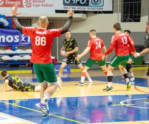 Stal Gorzów wybroniła wygraną w ostatniej akcji