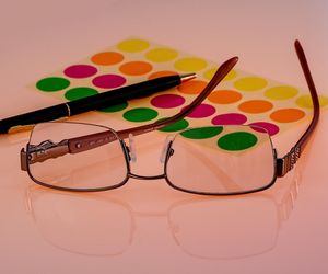 Ok. 70 procent pierwszoklasistów z Opola skorzystało z darmowego programu badania wzroku i słuchu