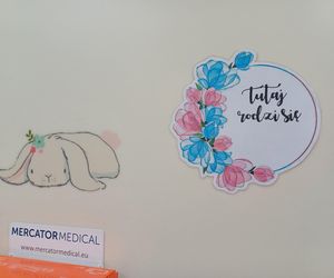 Oddział Ginekologiczno-Położniczy OCZ Ostrzeszów