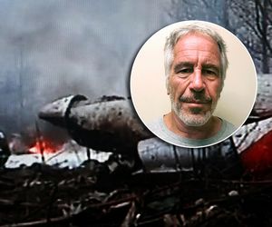 Epstein pisał o katastrofie smoleńskiej? Nie miał wątpliwości