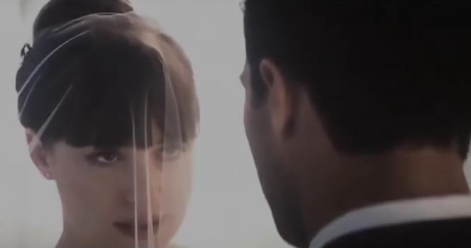 Pierwszy zwiastun Fifty Shades Freed, Nowe Oblicze Greya