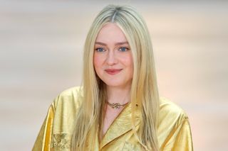 Dorastała na oczach milionów widzów. Zobacz, jak przebiegała kariera aktorska Dakoty Fanning