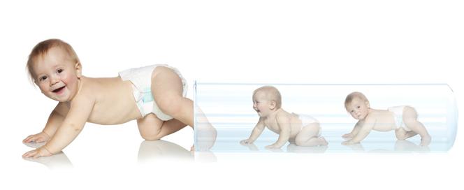 in vitro, adopcja prenatalna