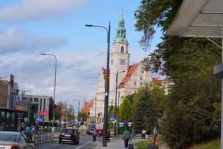 Olsztyn wprowadza dodatkową opłatę na mieszkania. Kogo obowiązuje?