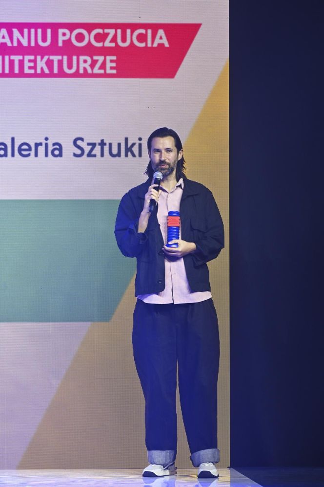 Laureaci 32. edycji konkursu Dobry Wzór