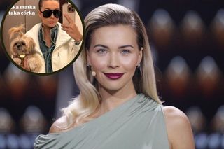 Szok! Sandra Kubicka ma 11-letnią córkę! Mamy zdjęcia