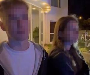 Kubańczyk zaatakowany w Chałupach