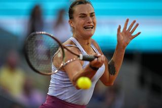  Aryna Sabalenka tłumaczy się po sensacyjnej porażce. Już znalazła winnego, wskazała to jednoznacznie