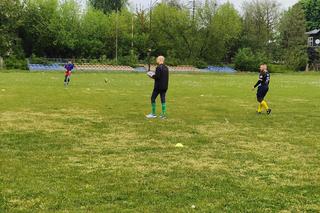 Jak wyglądają treningi łódzkiej drużyny rugby? Sroki szykują się na nowy sezon