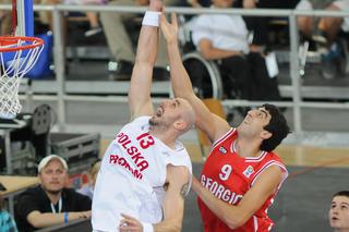 Marcin Gortat, polska, reprezentacja