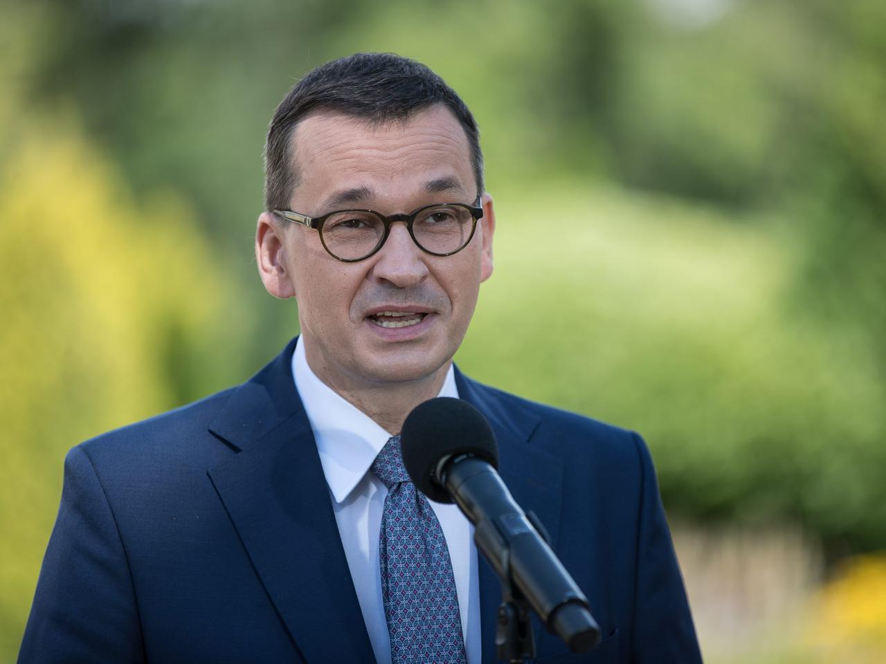 Miliardy dla samorządów. Rząd ujawnia szczegóły Polskiego Ładu