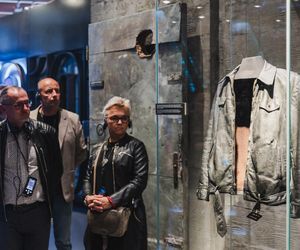 Zapłacili prawie 6,5 tys. zł, żeby zwiedzić wystawę ECS