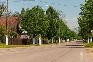 Top 3 miasteczek w województwie podlaskim, w których żyje się najlepiej. AI nie ma złudzeń!