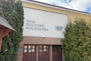 Nowa scena dla Andersena. Do 2028 roku w dawnym Domu Kultury Kolejarza w Lublinie