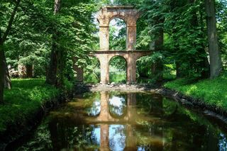 To miejsce będzie planem zdjęciowym serialowej Lalki. W przeszłości zagrało też w wielu innych produkcjach