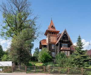 Kalwaria Zebrzydowska