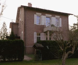 Willa Maxa Berga we Wrocławiu