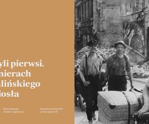 Przed nami „Przystanek historia” o koszalińskich pionierach 