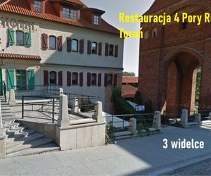 To najlepsze restauracje na Kujawach i Pomorzu uznane przez Poland 100 Best Restaurants