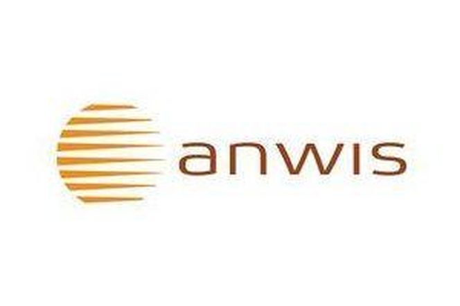 Anwis nowe logo