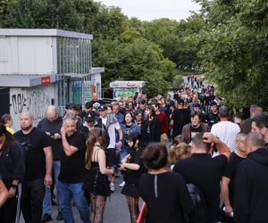 Koncert zespołu Metallica na PGE Narodowym w Warszawie