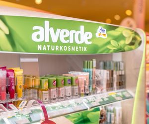 Konkurent Rossmanna otwiera kolejny sklep w Warszawie. Drogeria DM