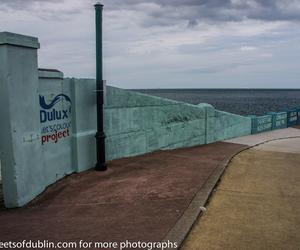 Dun Laoghaire Baths