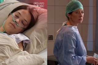 Pierwsza miłość, odcinek 3960: Julita uratowana! Pakulski i Małgorzata nie zdążą jej zabić - ZDJĘCIA, ZWIASTUN