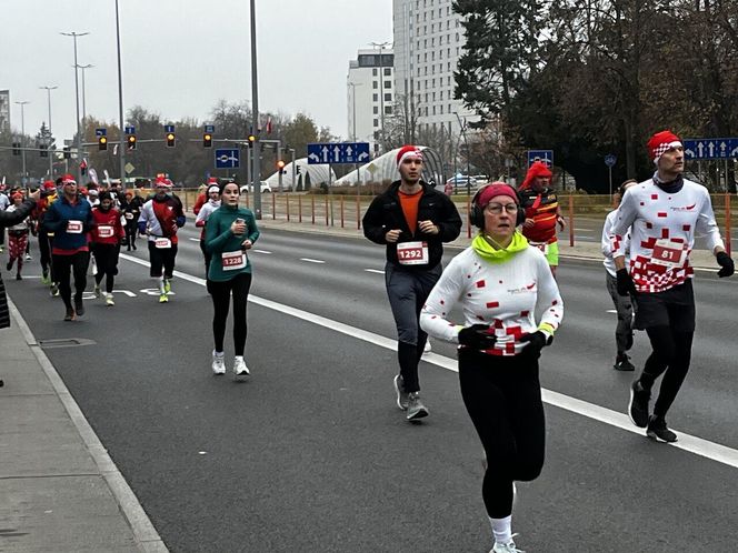 Bieg dla Niepodległej 2024 w Białymstoku