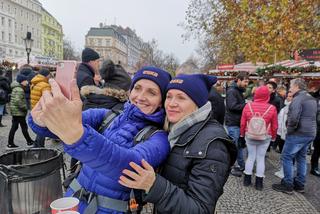 Słuchacze Eski Śląsk pojechali z nami na jarmark do Bratysławy 