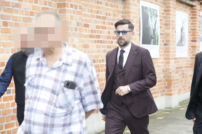 Pogrzeb Joanny Kołaczkowskiej. To jej ostatnie pożegnanie! Msza w kościele i świecka ceremonia