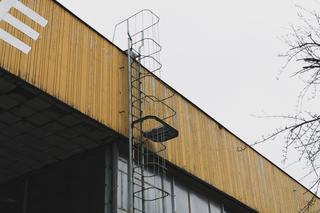 Zobacz zdjęcia opuszczonego dworca w Tarnowie-Mościcach z lat 70.