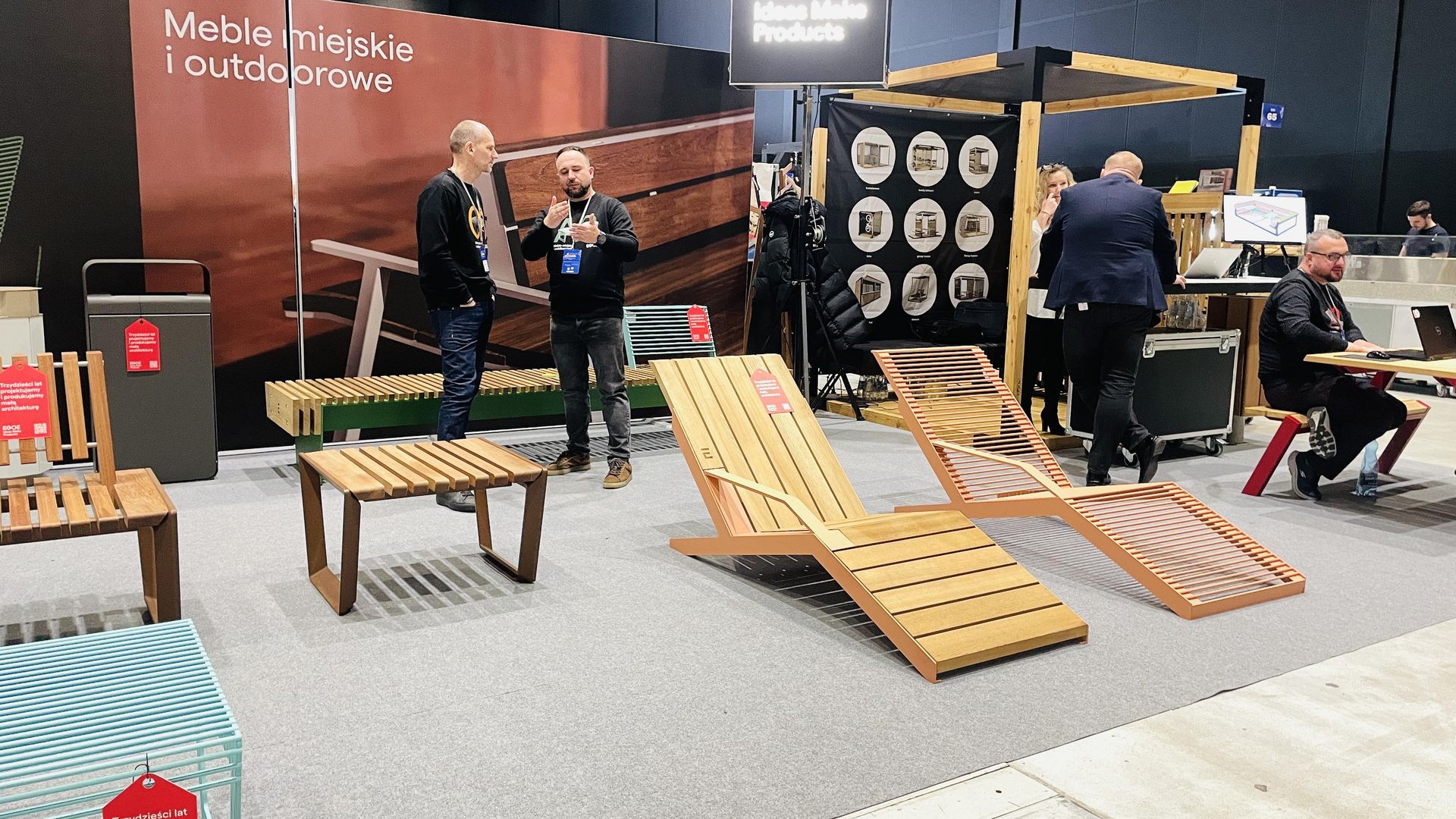 4 Design Days 2025, Katowice